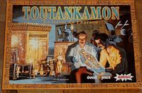 toutankamon le trésor du pharaon