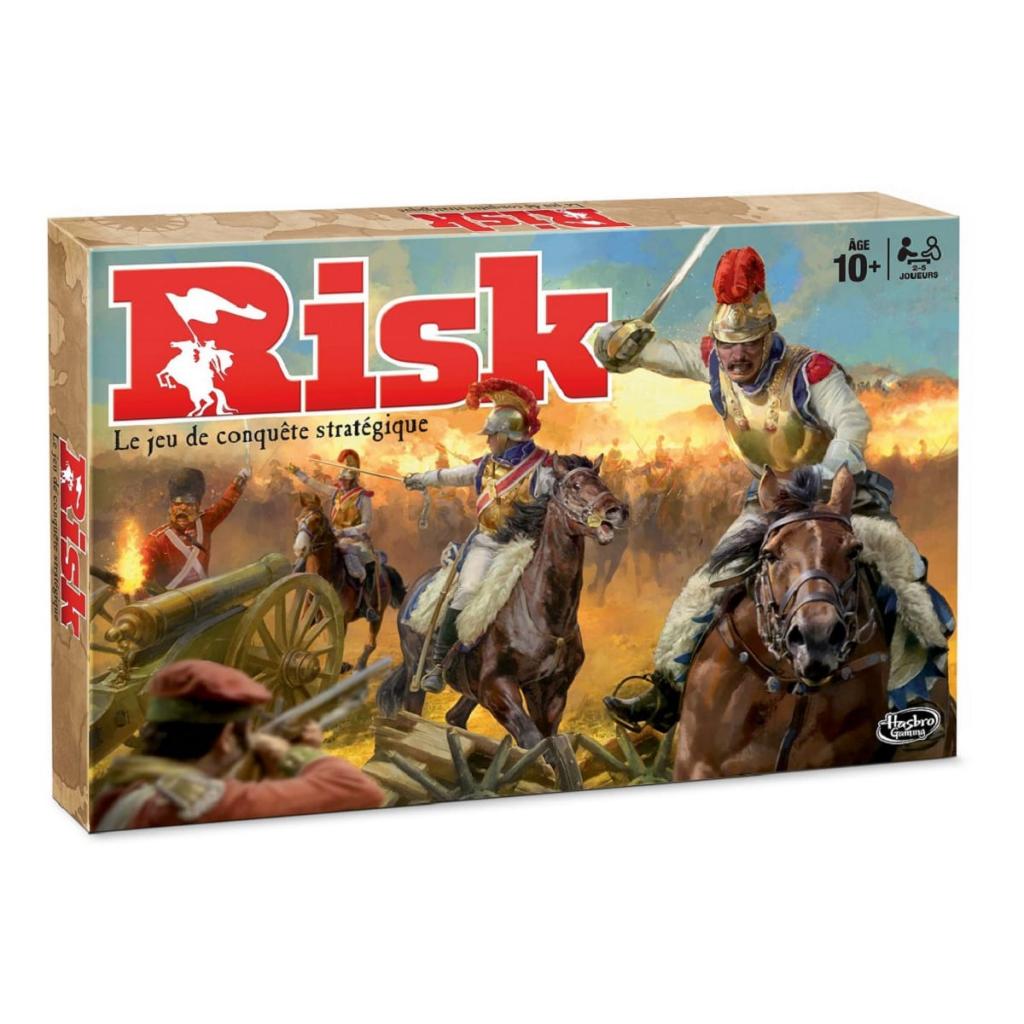 Risk - Nouvelle édition