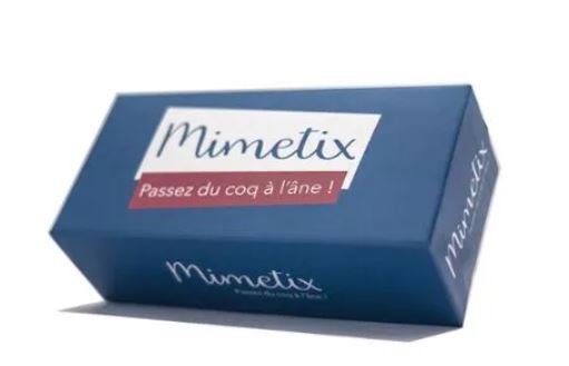 Mimetix