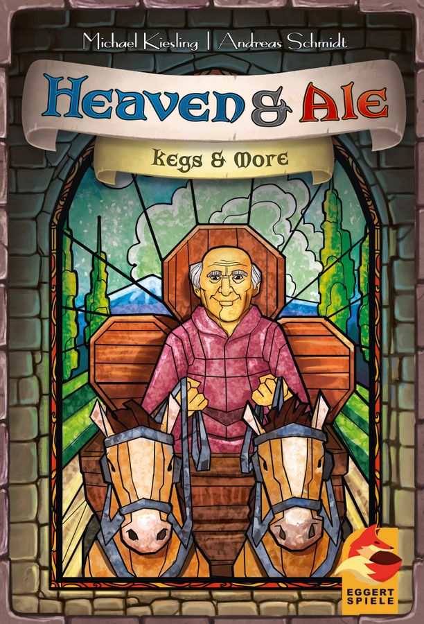 Heaven & Ale - Kegs & More