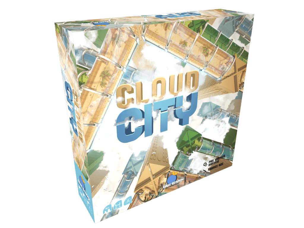 Cloud City