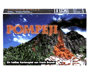 Pompeji