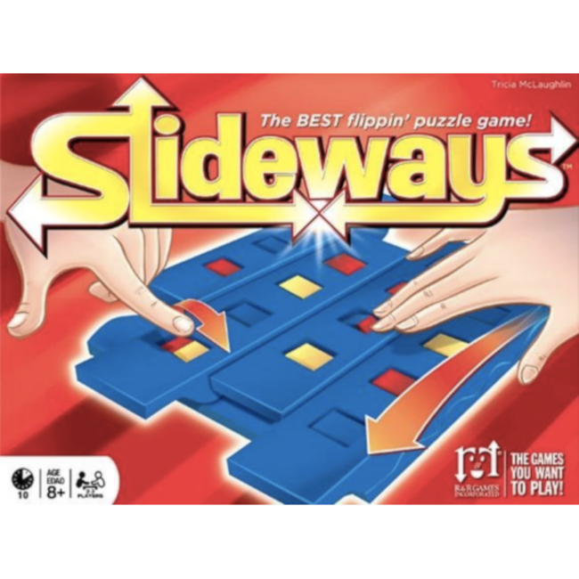 Slideways