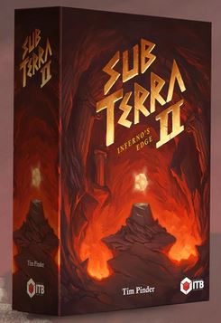 Sub Terra II