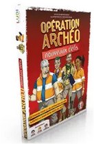 Opération Archéo - Nouveaux Défis