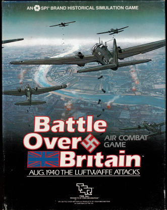 Battle Over Britain