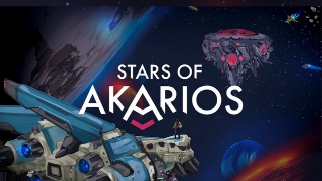 Stars Of Akarios