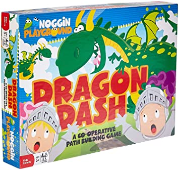 Dragon Dash