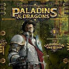 Dungeon Twister : Paladins & Dragons