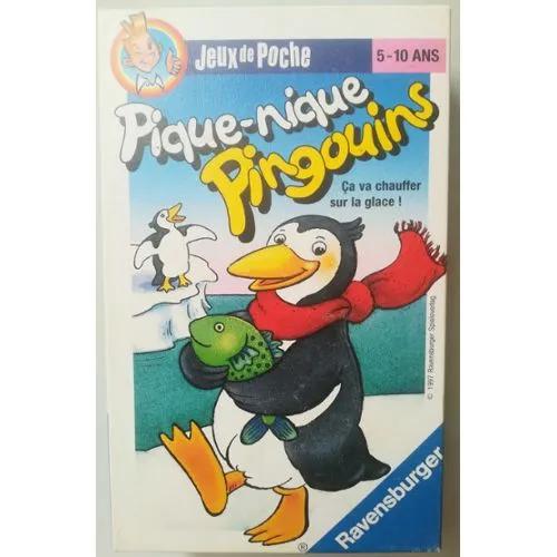 Pique-nique Pingouins