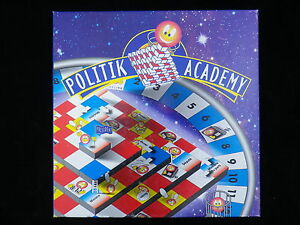 Politik Academy Politik Academy