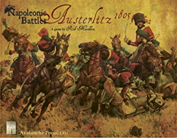 Austerlitz 1805