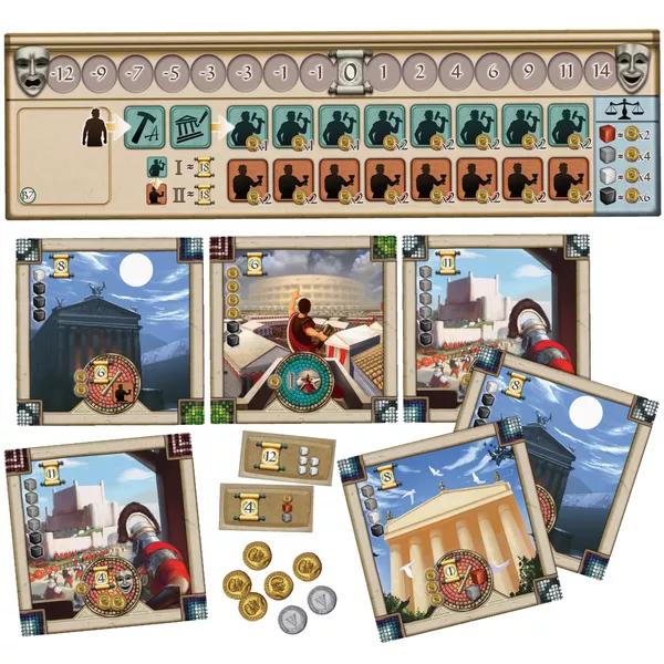 Praetor: Promo Pack Praetor: Promo Pack