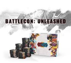 Battlecon Unleashed