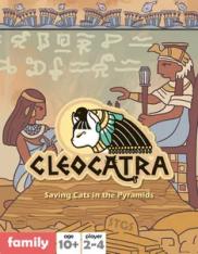 Cleocatra