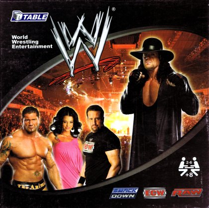 World Wrestling Entertainment World Wrestling Entertainment