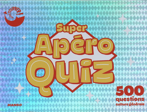 Super Apero Quiz