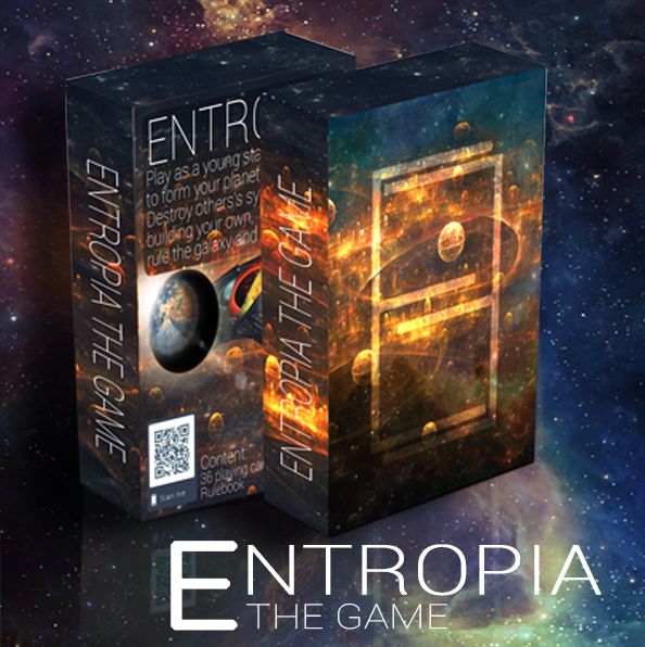 Entropia