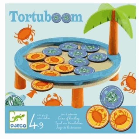 Tortuboom