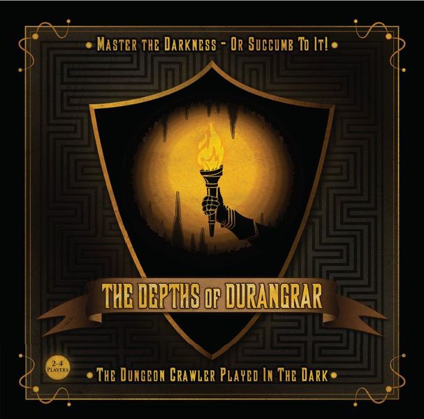 The Depths Of Durangrar The Depths Of Durangrar