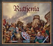 Ruthenia Ruthenia