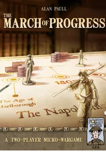 The March Of Progress