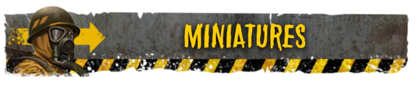 Reichbusters : Projekt Vril - Miniatures Reichbusters : Projekt Vril - Miniatures