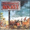 Stephensons Rocket