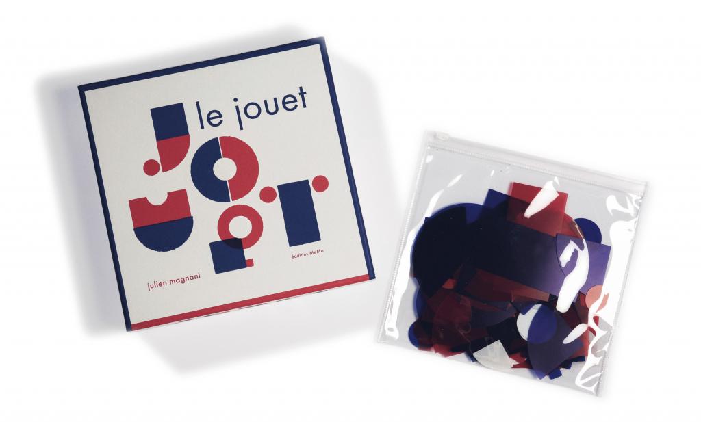 Le Jouet Le Jouet