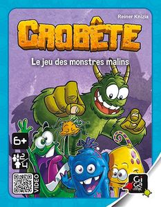 Crobête