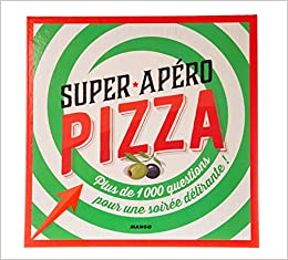 Super Apéro Pizza