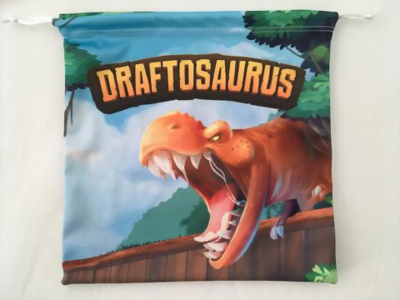 Sac Draftosaurus