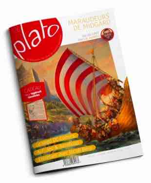 Plato N°126