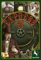 Express 01 Express 01