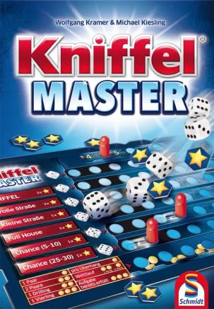 Kniffel Master