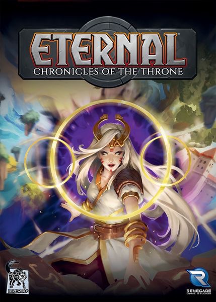 Eternal: Chronicles Of The Throne