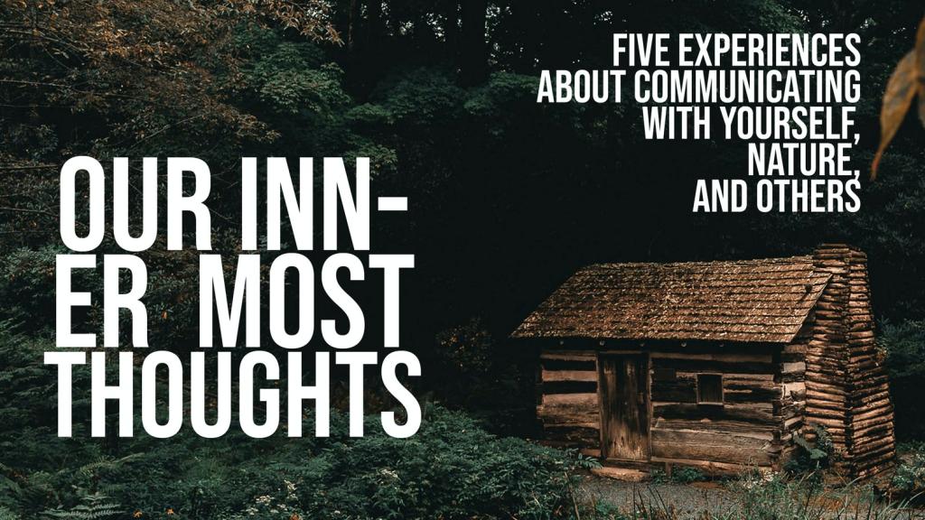 Our Innermost Thoughts: A Mostly-solo Zine Of Small Rpgs Our Innermost Thoughts: A Mostly-solo Zine Of Small Rpgs