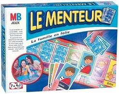 Le Menteur (2003)