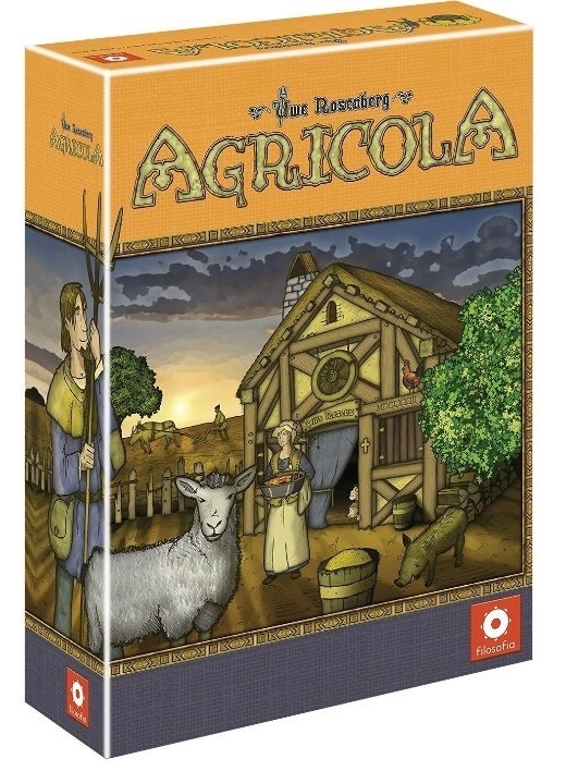 Agricola (Filosofia)