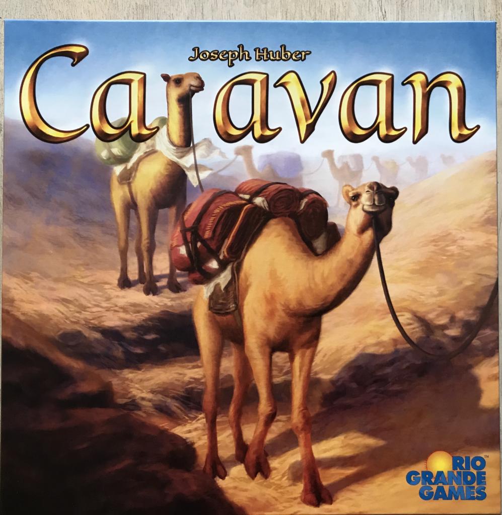 Caravan