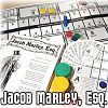 Jacob Marley Esq.