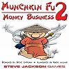 Munchkin Fu 2 : Monky Business