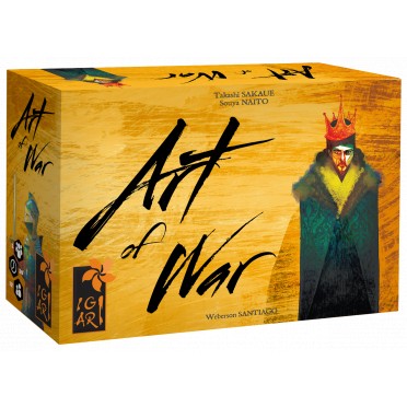 Art Of War Deluxe