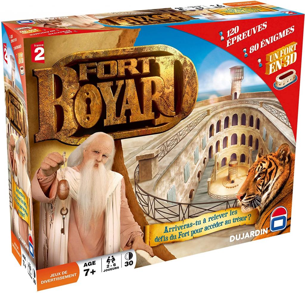 Fort Boyard