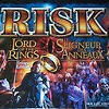 Risk - le Seigneur des anneaux (édition trilogie)
