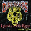 Diskwars - Legend of the Five Rings