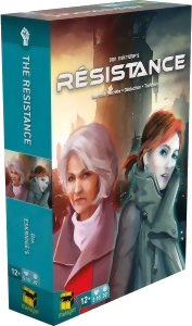 The Resistance