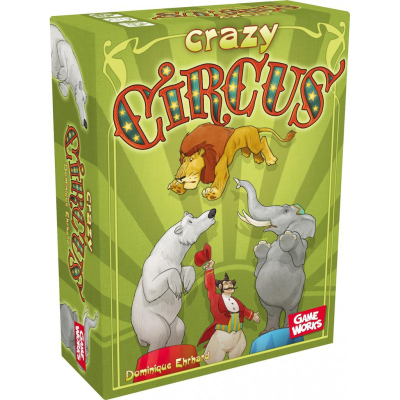 Crazy Circus