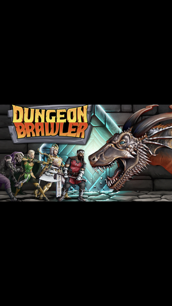 Dungeon Brawler