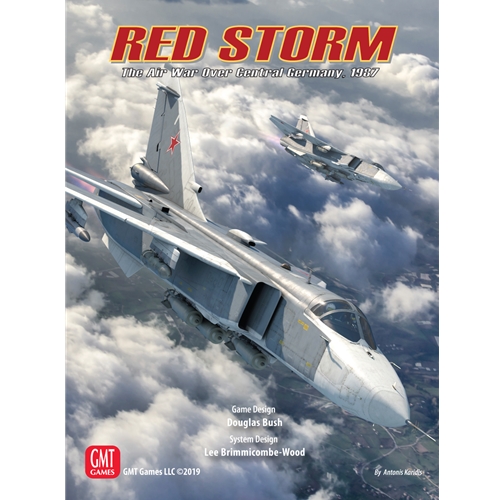 Red Storm